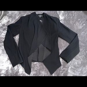 Express Suit jacket